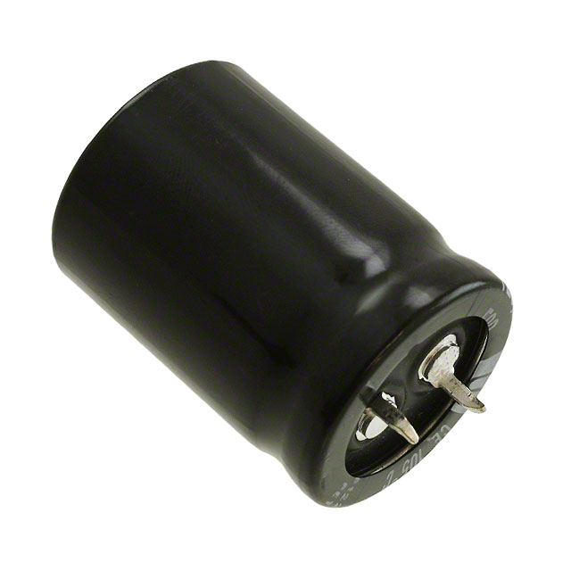 LGN2C102MELA35 Nichicon  Condensateurs électrolytiques en aluminium